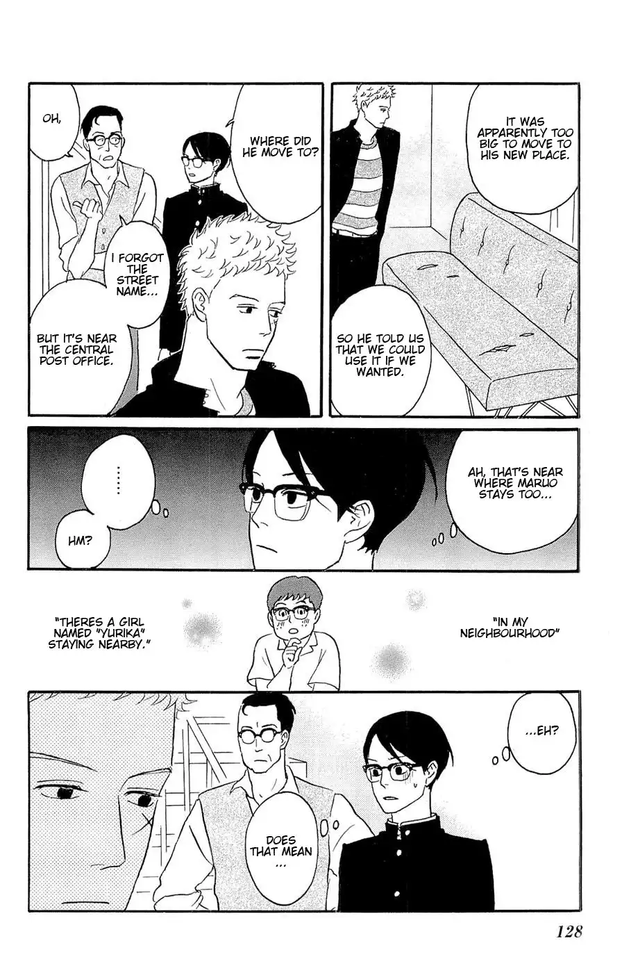 Sakamichi no Apollon Chapter 24 22